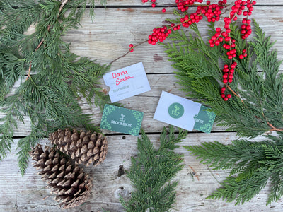 HOLIDAY GIFTS
