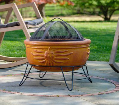Outdoor Living